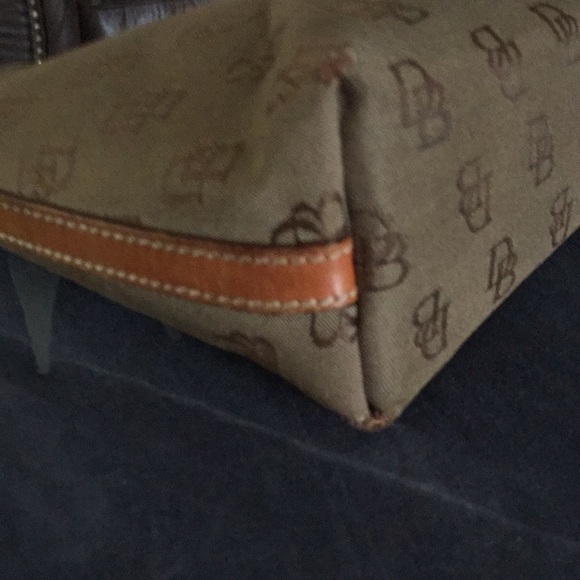 Vintage Dooney&Bourke,INC. handbag / wallet - Picture 5 of 12